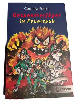 Buch für Jugendliche