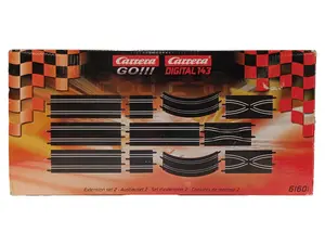 CARRERA Autorennbahn