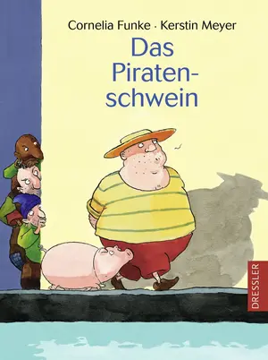 Buch für Kinder