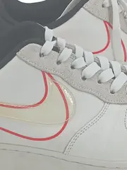 Vorschaubild 2 von Air Force 1 Herren Sneaker Gr. 44 Weiß Sportlich