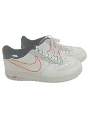 Vorschaubild 1 von Air Force 1 Herren Sneaker Gr. 44 Weiß Sportlich
