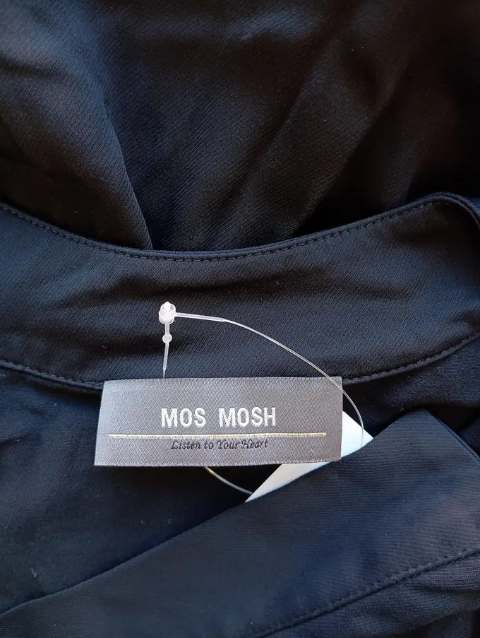 MOS MOSH Blusenkleid Bild 3