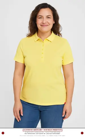 ESPRIT Poloshirt