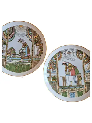 HUTSCHENREUTHER Wandteller