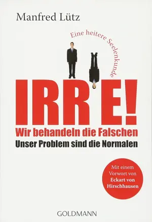 Fachbuch für Psychologie