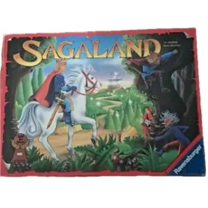 RAVENSBURGER Brettspiel