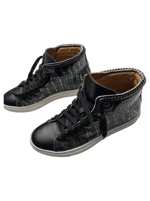STELE Sneaker high