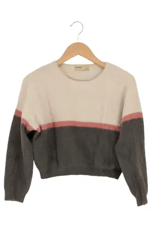 PULL&BEAR Pullover