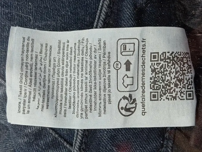 ONLY Jeans Skinny Fit Bild 6
