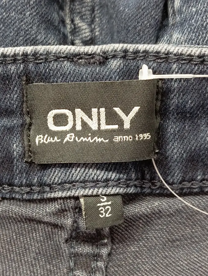 ONLY Jeans Skinny Fit Bild 3