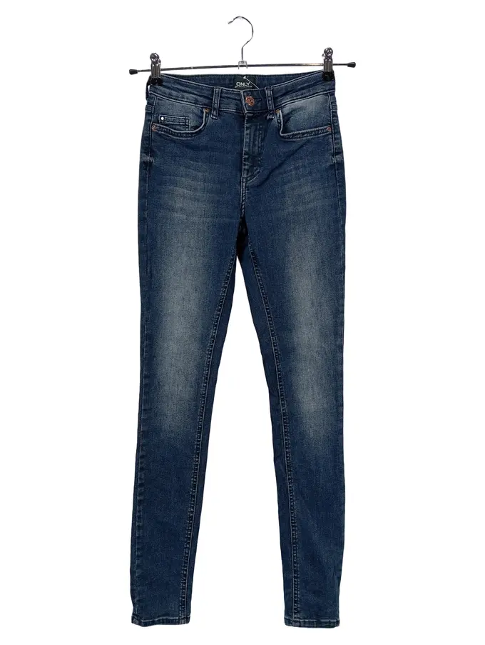 ONLY Jeans Skinny Fit Bild 1