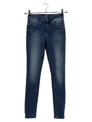 Vorschaubild ONLY Jeans Skinny Fit 1