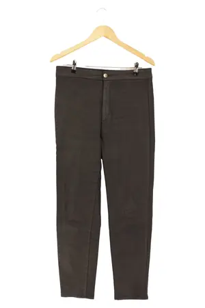 MASSIMO DUTTI Stoffhose