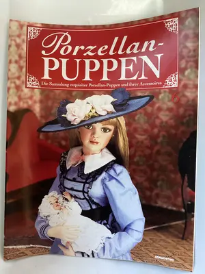 DE AGOSTINI Zeitschrift