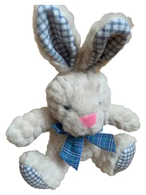 OMNICOLOR Kuscheltier