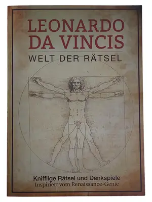 ULLMANN MEDIEN Rätselspiel