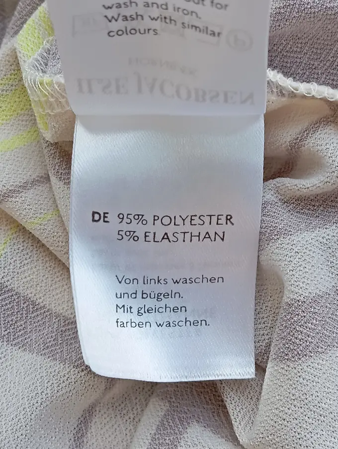 ILSE JACOBSEN Freizeitkleid Bild 4