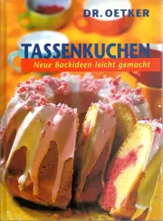 Vorschaubild Kochbuch 1