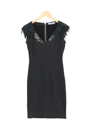 BLUMARINE Cocktailkleid