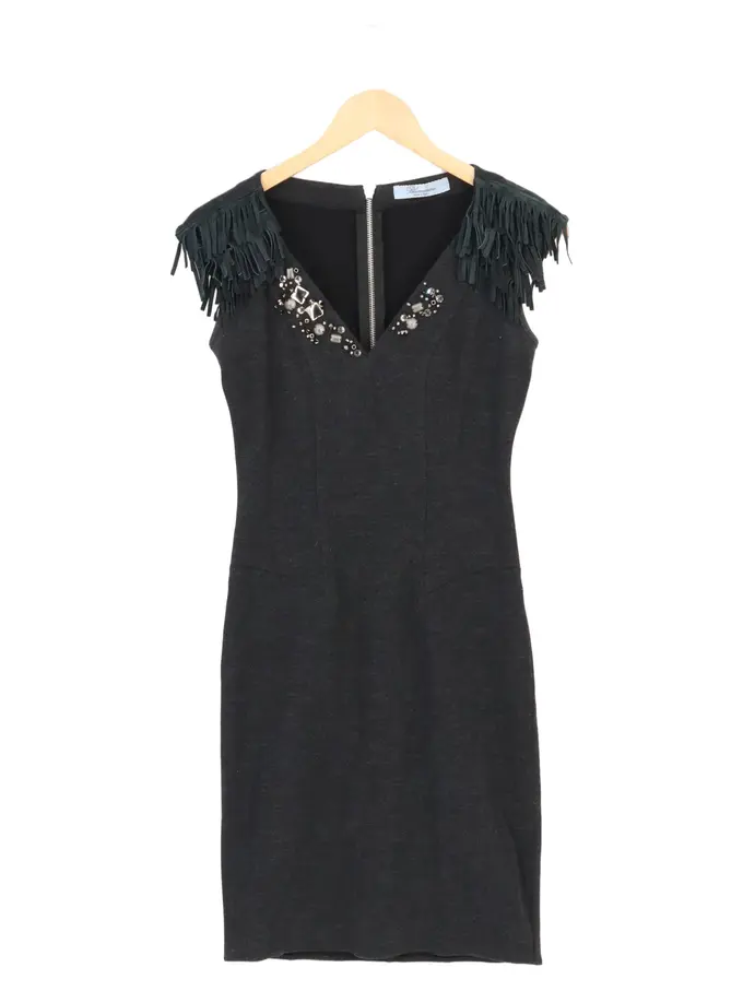 BLUMARINE Cocktailkleid Bild 1