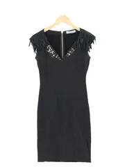 Vorschaubild BLUMARINE Cocktailkleid 1