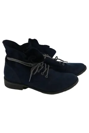 MARCO TOZZI Schnürschuhe