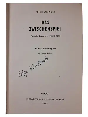 Politikbuch
