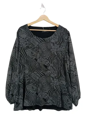 VIA APPIA DUE Langarmshirt