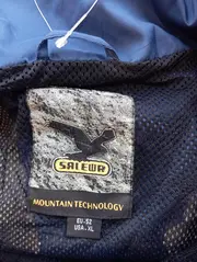 Vorschaubild SALEWA Outdoorjacke 3