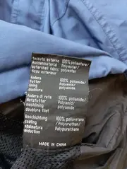 Vorschaubild SALEWA Outdoorjacke 4