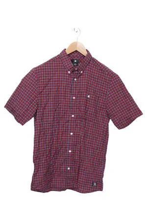 DC SHOES Freizeithemd