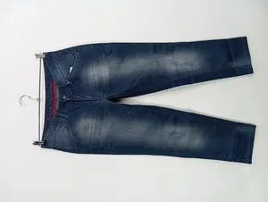 MAC Jeans Straight Leg