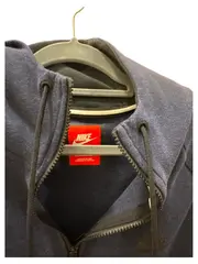 Vorschaubild 2 von Tech Fleece Trainingsjacke Herren Blau Gr. XL Sweatjacke