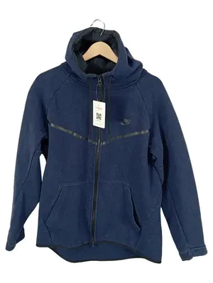 NIKE Sweatjacke