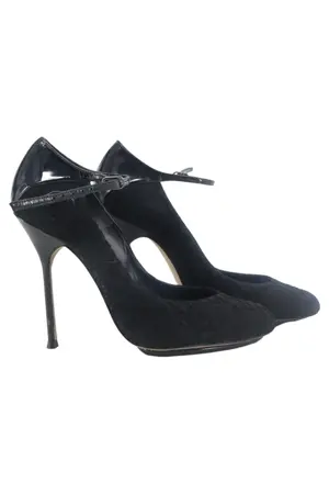 MAGRIT Pumps