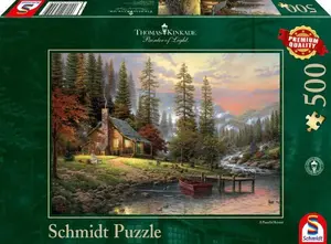 SCHMIDT SPIELE Puzzle
