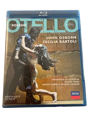 Klassische Aufführung