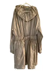 Vorschaubild 1 von Damen Leichte Jacke Gr. 42/XL Beige Casual