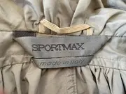 Vorschaubild 3 von Damen Leichte Jacke Gr. 42/XL Beige Casual