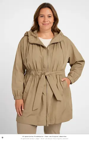 SPORTMAX Leichte Jacke