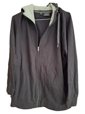 BONPRIX COLLECTION Sweatjacke