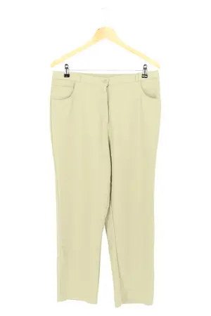 FRANKENWÄLDER Stoffhose