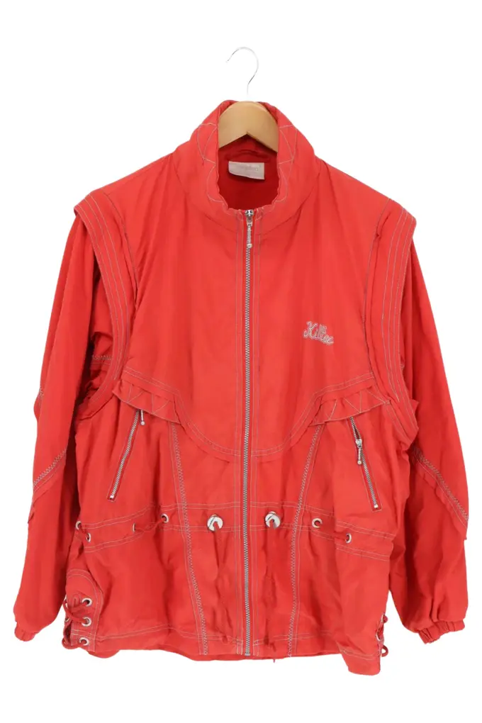 KILLTEC Leichte Jacke Bild 1