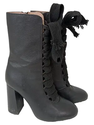 HAMMERSTEIN Stiefel