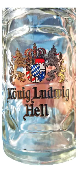 KÖNIG LUDWIG Bierkrug