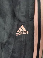 Vorschaubild 2 von Damen Jogginghose Sporthose XS Schwarz Pink Sportlich