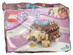 LEGO LEGO Spielfiguren-Set