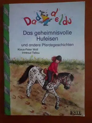 Buch für Jugendliche