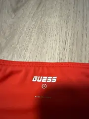 Vorschaubild 4 von Damen Radhose Sport Fitness Pink Schwarz Gr. S Radlerhose