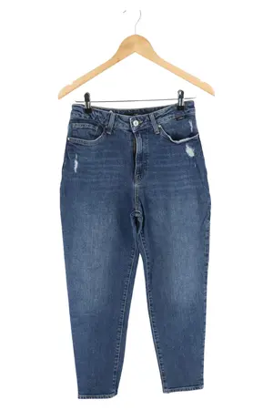 MAVI Mom Jeans